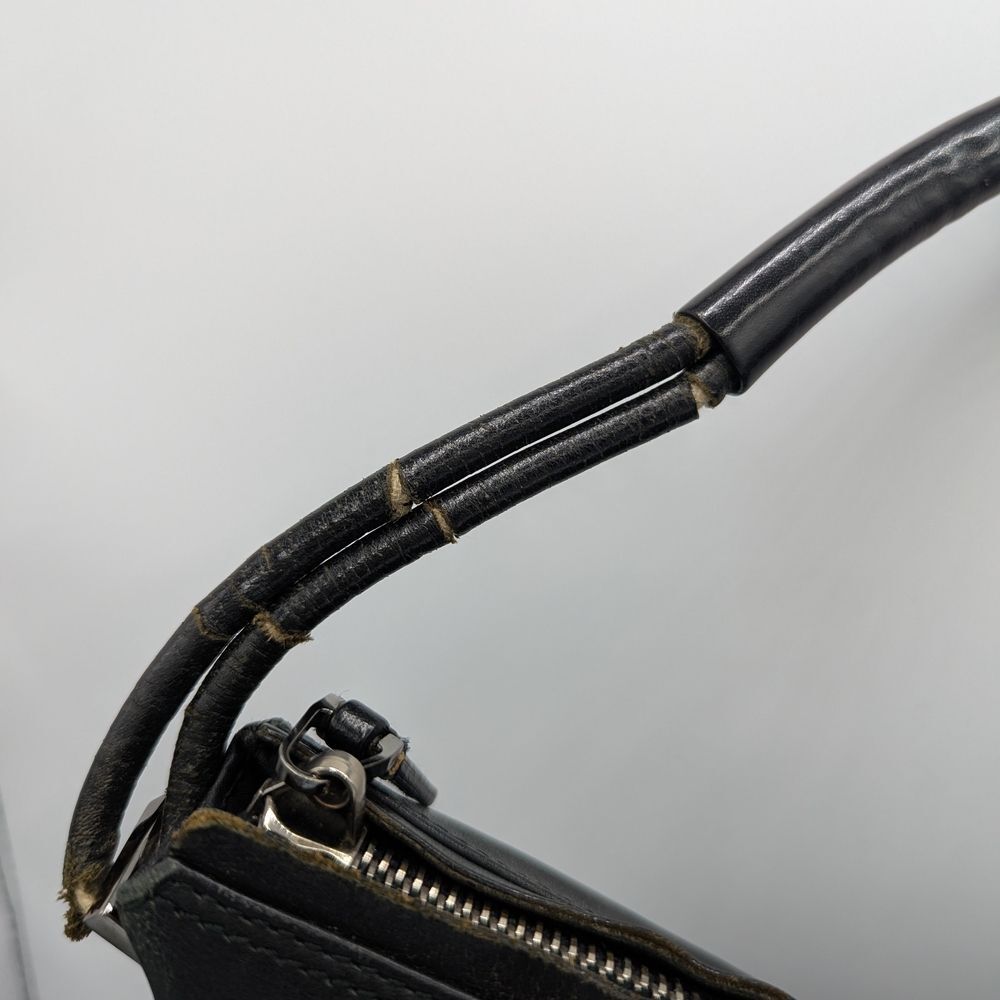 Gucci Black Hobo Bag - Picture 6 of 13
